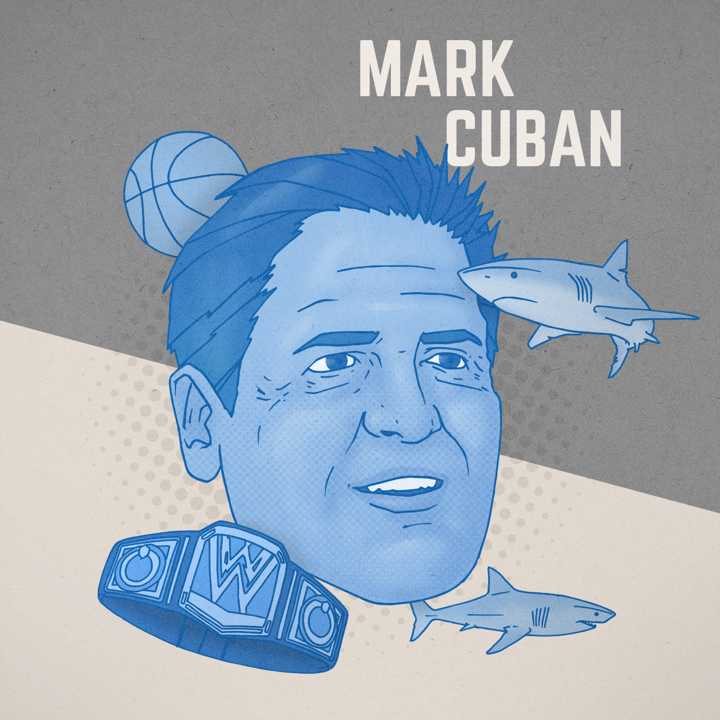 Mark Cuban