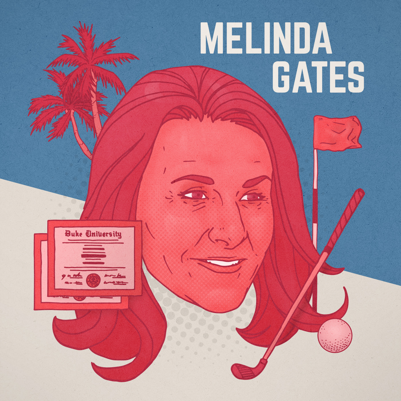 Melinda Gates