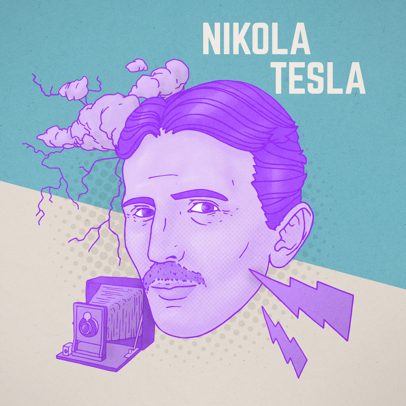 Nikola Tesla