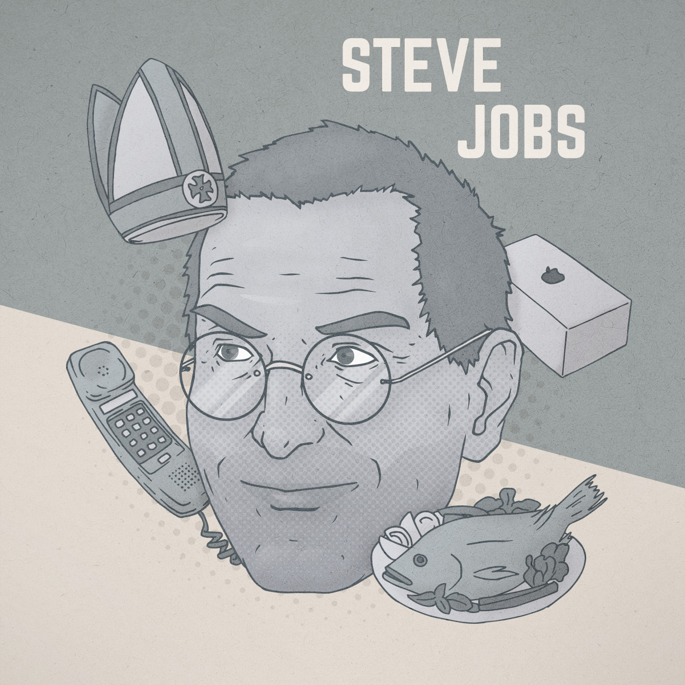 Steve Jobs