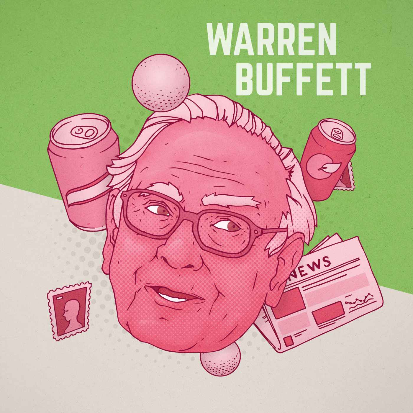 Warren Buffett