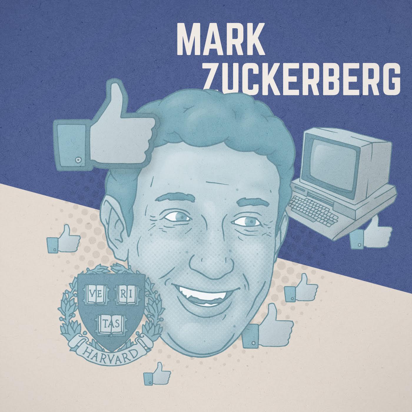 Mark Zuckerberg