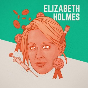 Elizabeth Holmes