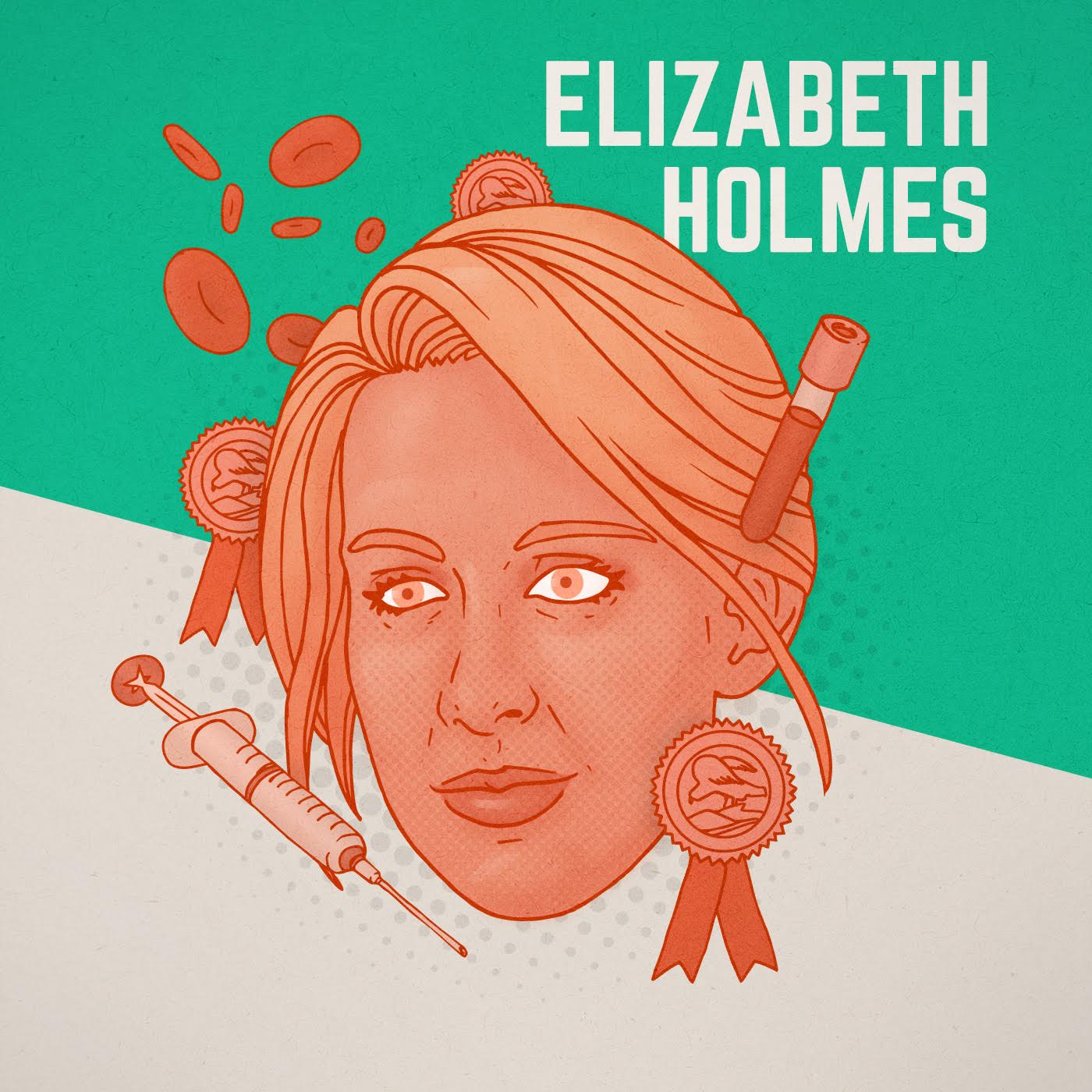 Elizabeth Holmes