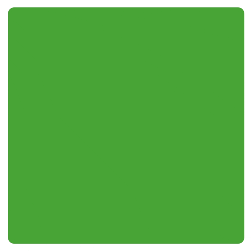 The Green Lantern Art Logo