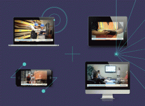 Video Teasers and Motion Design for AutoDesk