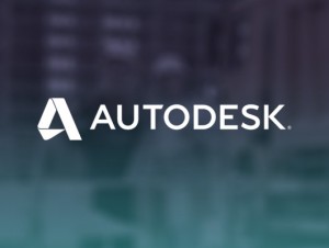 AutoDesk Thumbnail Design