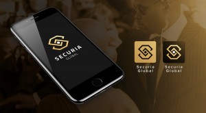 Application Icons Design Securia Global