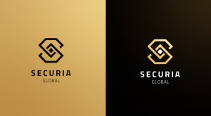 Logo Variants Securia Global
