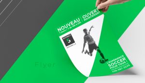 Flyer Design