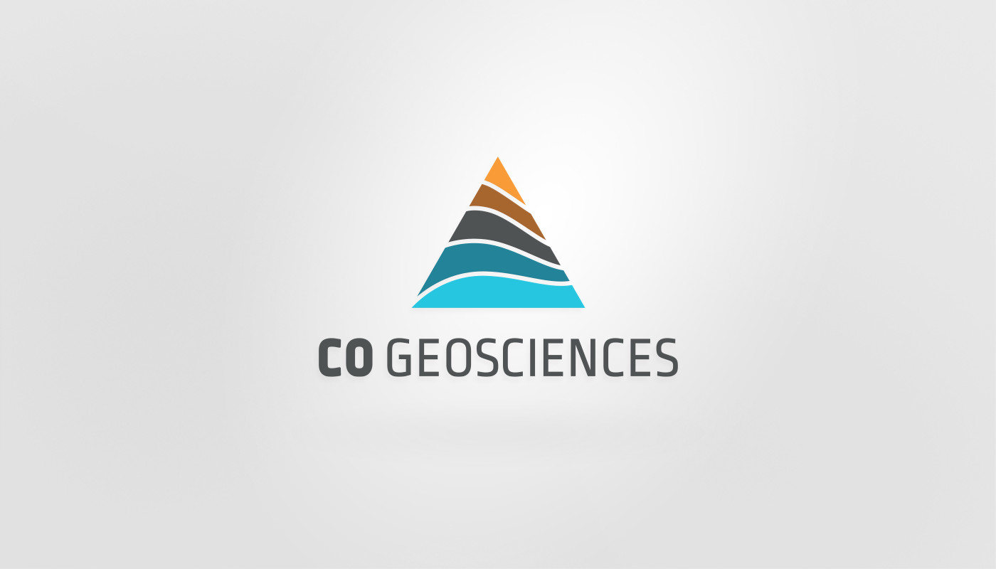 Branding CO Geosciences