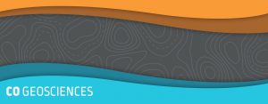 Pattern design CO Geosciences