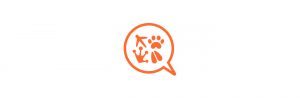 Animals icon design for petsqui