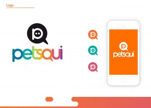 logo design for petsqui