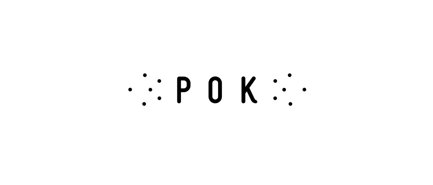 logo art pok