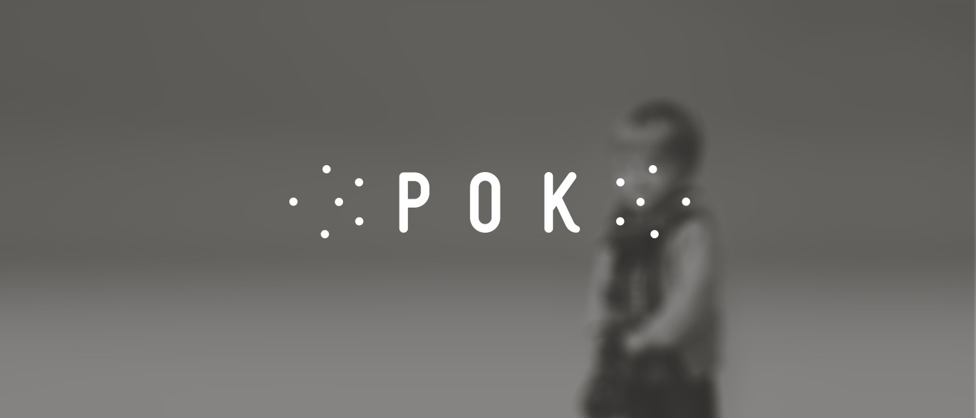 logo creation pok
