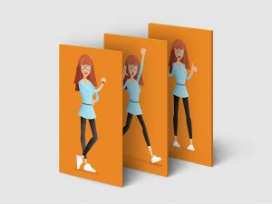 character design