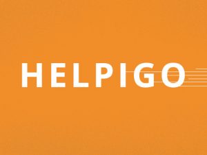 Helpigo Thumbnail Design
