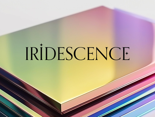 Iridescence : La Réapparition de l’Esthétique 2000