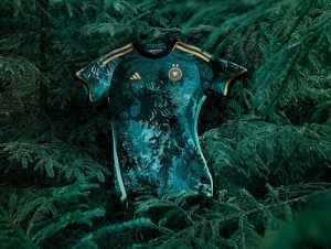 Adidas T-shirt Designs